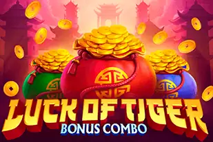 Luck of Tiger